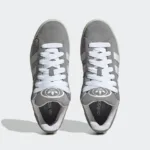 Adidas Campus 00s Gray Gum _cinzento_ (4)