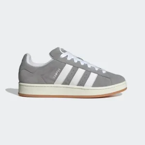 Adidas Campus 00s Gray Gum _cinzento_ (5)