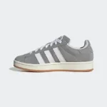 Adidas Campus 00s Gray Gum _cinzento_ (6)