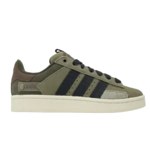 Adidas Campus 00s ORB Green Carbon - verde