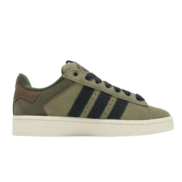 Adidas Campus 00s ORB Green Carbon - verde