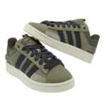 Adidas Campus 00s ORB Green Carbon - verde