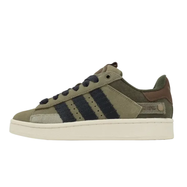 Adidas Campus 00s ORB Green Carbon - verde