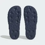 Adidas Adilette 22 Slides Dark Blue - Azul (2)