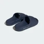 Adidas Adilette 22 Slides Dark Blue - Azul (7)