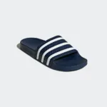 Adidas Adilette Slides Azul