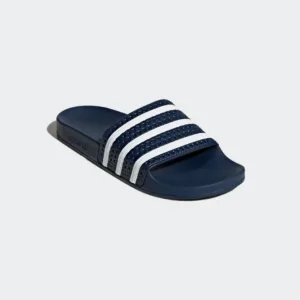 Adidas Adilette Slides Azul