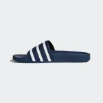 Adidas Adilette Slides Azul