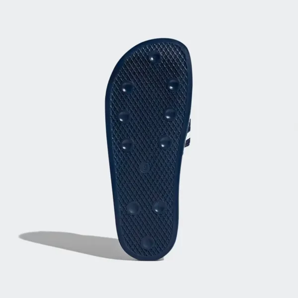 Adidas Adilette Slides Azul