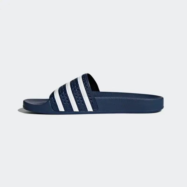 Adidas Adilette Slides Azul