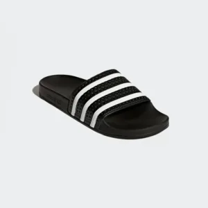 Adidas Adilette Slides Pretos