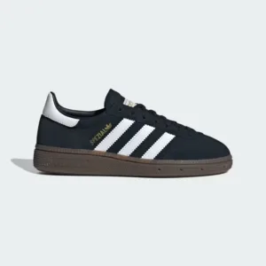 Adidas Black Gum - preto (3)