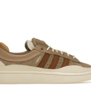 Adidas Campus Light Bad Bunny Chalky Brown (6)