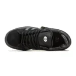 Adidas Campus x Bad Bunny All Black - preto (3)