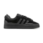 Adidas Campus x Bad Bunny All Black - preto (6)