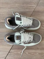 Adidas Campus x Bad Bunny Chalky Bown Castanho (4)