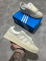 Adidas Campus x Bad Bunny Cream - creme