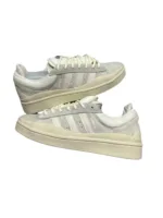 Adidas Campus x Bad Bunny Cream - creme (6)