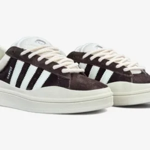 Adidas Campus x Bad Bunny Deep Brown - castanho (3)