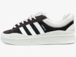 Adidas Campus x Bad Bunny Deep Brown - castanho (3)