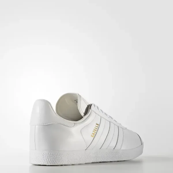 Adidas Gazelle Branco
