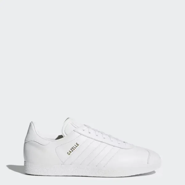 Adidas Gazelle Branco