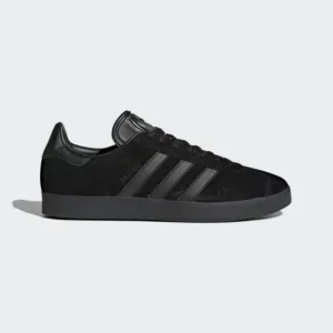 Adidas Gazelle Preto