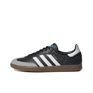 Adidas Samba Vegan Black - preto