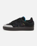 Adidas Samba XLG X Feifec Ruan - preto