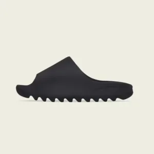 Adidas Yezzy Slide Onyx - preto