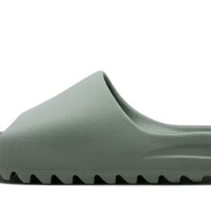 Adidas Yezzy Slide Salt - verde