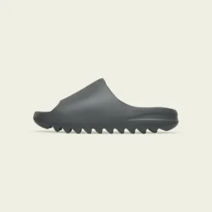 Adidas Yezzy Slide Slate Grey - cinzento