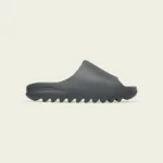 Adidas Yezzy Slide Slate Grey - cinzento (3)