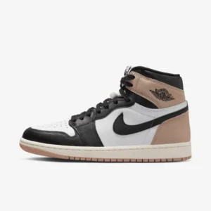 Air Jordan 1 Retro High Latte – creme