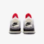 Air Jordan 3 White Cement Reimagined