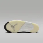 Air Jordan 5 Retro SE Sail – branco