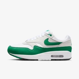 Nike Air Max 1 Malachite – verde