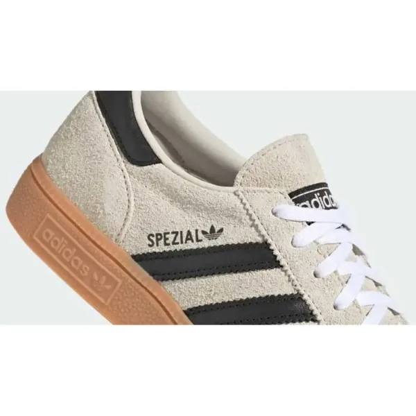 Handball Spezial Cream Black (3)
