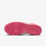 NIke Dunk Low Aster Pink - Rosa e branco (2)