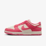 NIke Dunk Low Aster Pink - Rosa e branco (5)