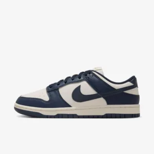 Nike Dunk Low Olympic – azul