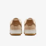 Nike Air Force 1 Caramelo (1)