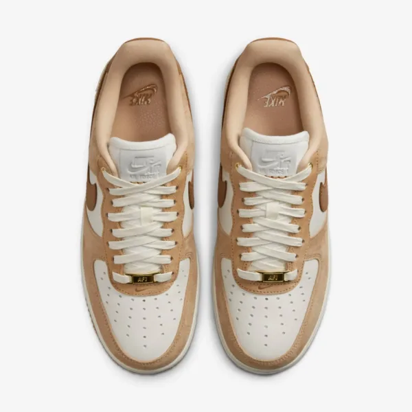 Nike Air Force 1 Low Caramelo