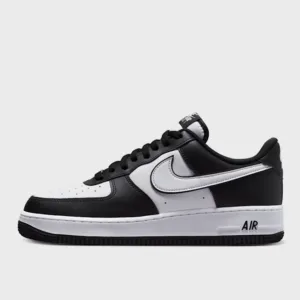 Nike Air Force 1 Low White Swoosh Panda