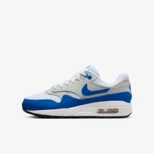 Nike Air Max 1 EasyOn Royal Blue – azul