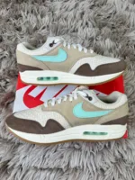 Nike Air Max 1 OG Crepe Brown (1)