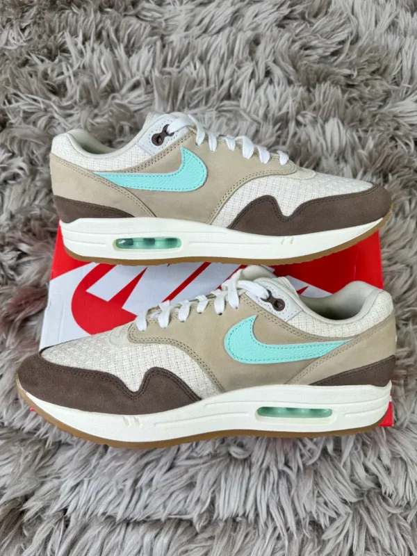 Nike Air Max 1 OG Crepe Brown