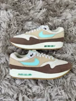 Nike Air Max 1 OG Crepe Brown (4)