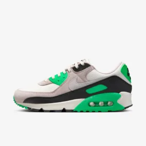 Nike Air Max 90 Screen Green – verde