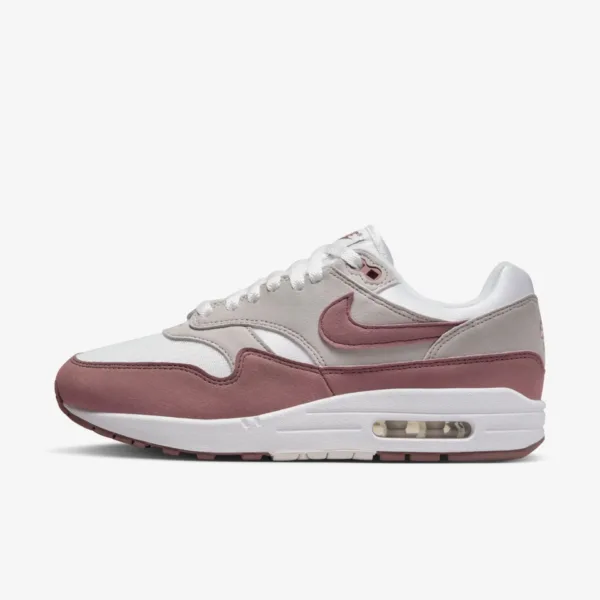 Nike Air Max 1 Smokey Mauve – roxo